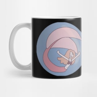 Small child attraction Mug